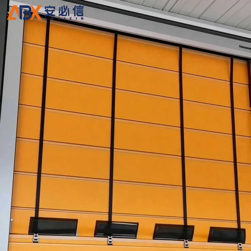 兰州市冷库门封