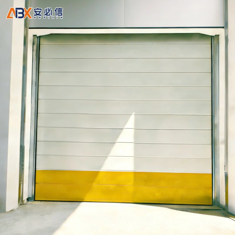 兰州市高扬程提升门